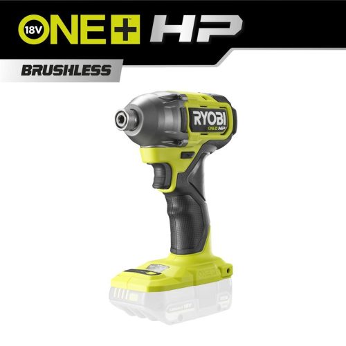 Ryobi RID18X-0 ütvecsavarozó