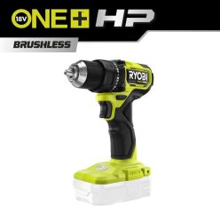 Ryobi RDD18C-0 18 V szénkefe nélküli fúrócsavarozó