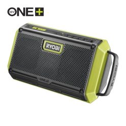 Ryobi RBT18-0 18 V Bluetooth hangszóró