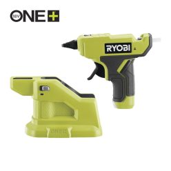 Ryobi RGLM18-0 18 V kompakt ragasztópisztoly