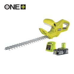 Ryobi RY18HT40A-115 18 V 40 cm sövényvágó (1 x 1.5Ah)
