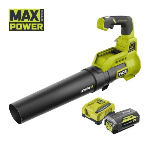 Ryobi RY36BLA-140 lombfúvó
