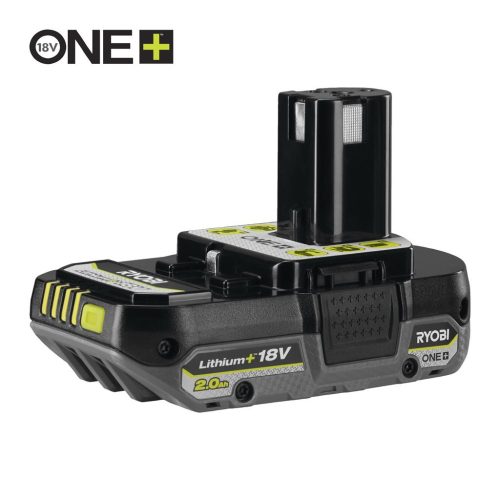 Ryobi RB1820C 18 V 2.0 Ah Lithium+ akkumulátor