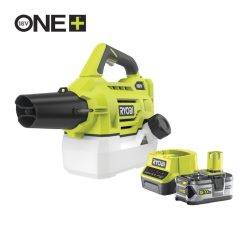 Ryobi RY18FGA-150 18 V ködpermetező (1 x 5.0Ah)