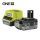 Ryobi RC18120-140X akkumulátor és töltő szett
