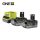 Ryobi RC18120-240X akkumulátor és töltő szett