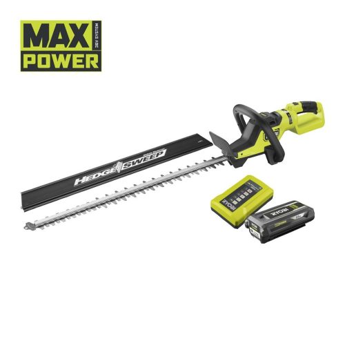 Ryobi RY36HTX65A-120 sövényvágó