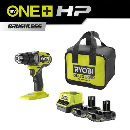 Ryobi RDD18X-220S fúrócsavarozó