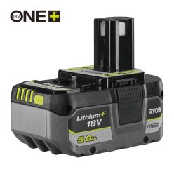 Ryobi RB1850X 18 V 5.0 Ah Lithium+ akkumulátor