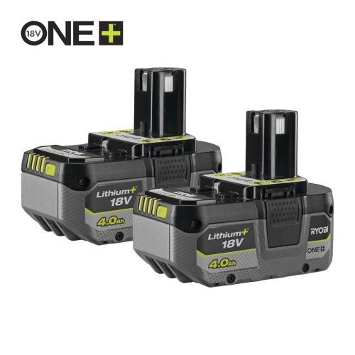 Ryobi RB1840X2 akkumulátor