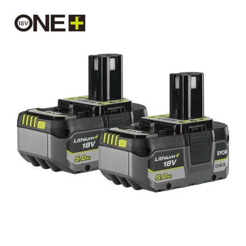 Ryobi RB1850X2F12 akkumulátor