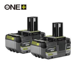 Ryobi RB1850X2F24 akkumulátor