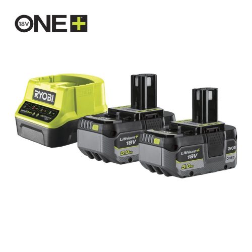 Ryobi RC18120-250X akkumulátor és töltő szett