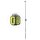 Ryobi RB360GLL-K 360° Zöld vonallézer szett