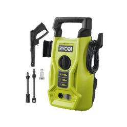 Ryobi RY100PWA 100 BAR elektromos nagynyomású mosó