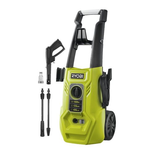 Ryobi RY120PWA 120 BAR elektromos nagynyomású mosó