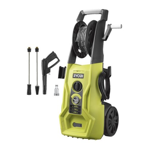 Ryobi RY170PWA 170 BAR elektromos nagynyomású mosó