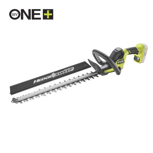 Ryobi RY18HT50A-0 18 V Sövényvágó 50 cm késsel