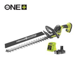 Ryobi RY18HT50A-120 18 V akkumulátoros sövényvágó