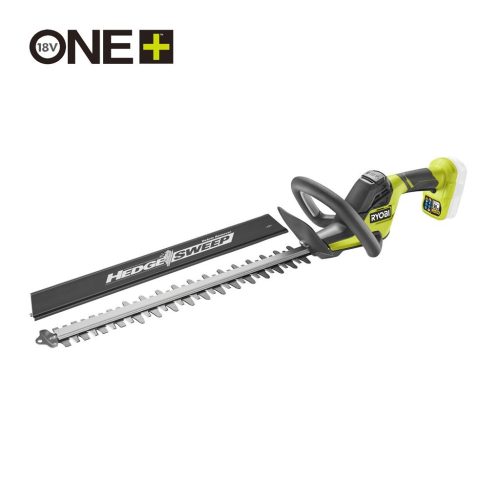 Ryobi RY18HT45A-0 18 V Sövényvágó 45 cm késsel