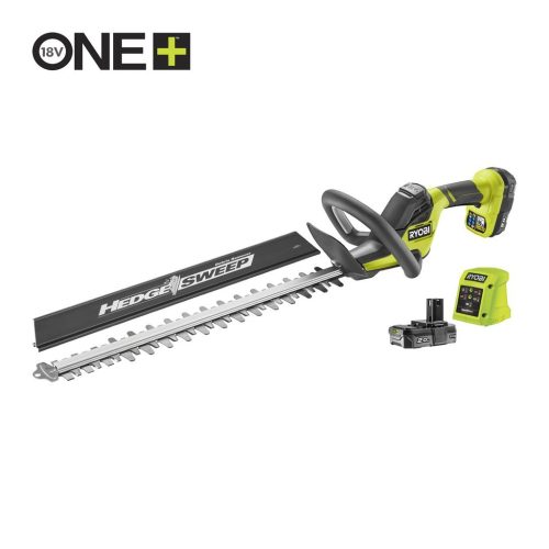 Ryobi RY18HT45A-120 sövényvágó