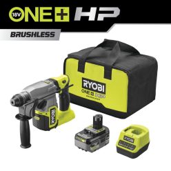 Ryobi RSDS18X-1C40S fúrókalapács