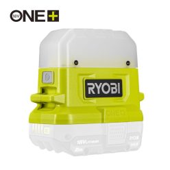 Ryobi RLC18-0 18 V kompakt térmegvilágító lámpa