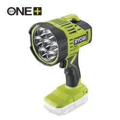 Ryobi RLS18-0 akkumulátoros reflektor
