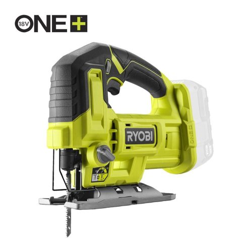 Ryobi RJS18-0 18 V ONE+™ akkumulátoros szúrófűrész