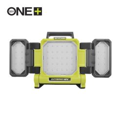 Ryobi RLPH18-0 18 V panel lámpa