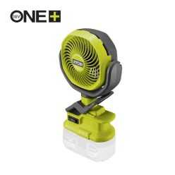 Ryobi RCF18-0 18 V függeszthető ventilátor