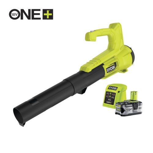 Ryobi RY18BLA-140 18 V lombfúvó (1 x 4.0Ah)