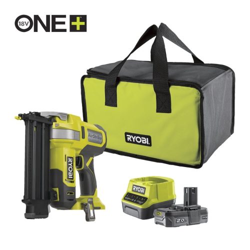 Ryobi R18GN18-120S 18 V akkumulátoros 18G szögbelövő (1x2.0Ah)