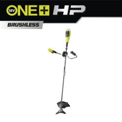 Ryobi RY18BCX26A-0 18 V szénkefe nélküli 26cm fűkasza