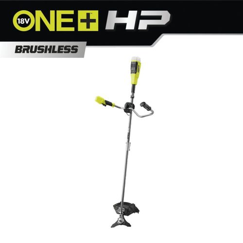 Ryobi RY18BCX26A-0 18 V szénkefe nélküli 26cm fűkasza