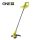 Ryobi RY18LT23A-0 18 V szegélyvágó 23 cm vágási szélességgel
