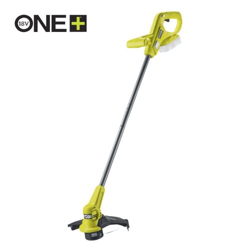 Ryobi RY18LT23A-0 18 V szegélyvágó 23 cm vágási szélességgel