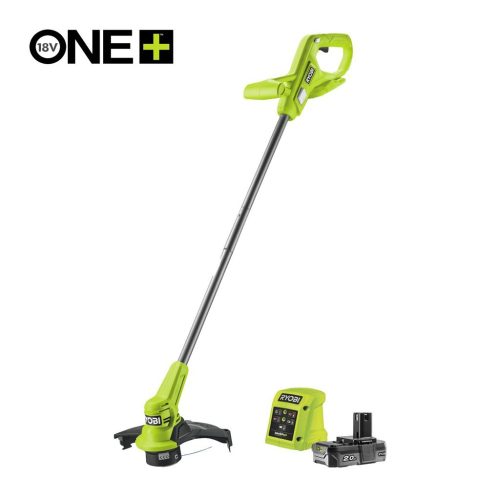 Ryobi RY18LT23A-120 szegélynyíró