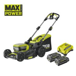 Ryobi RY36LMX46A-240 fűnyíró