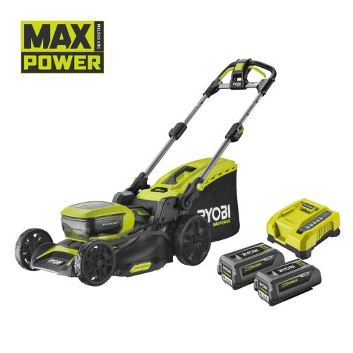 Ryobi RY36LMX46A-240 fűnyíró