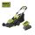 Ryobi RY36LM40A-140 Max Power fűnyíró, 40 cm vágási szélességgel (1 x 4.0Ah)
