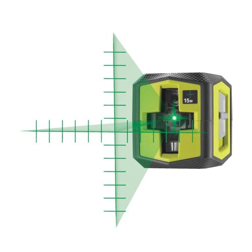 Ryobi RBCLLG2 vonallézer