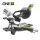 Ryobi RMS18190-0 18 V akkumulátoros 190 mm-es csúszósines gérvágó