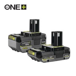 Ryobi RB18242X akkumulátor