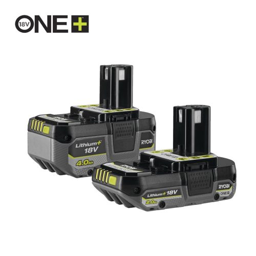 Ryobi RB18242X akkumulátor