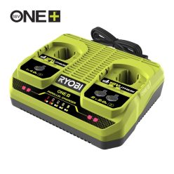 Ryobi RC18240G töltő