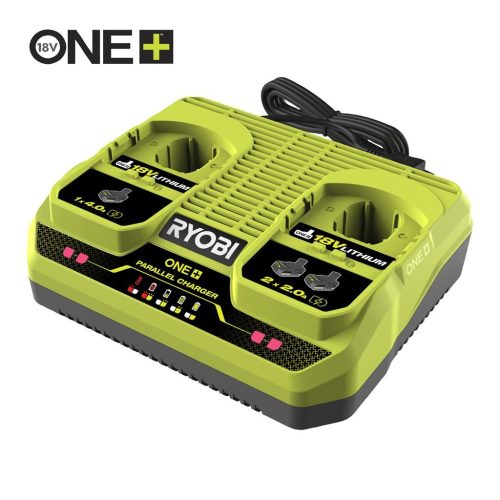 Ryobi RC18240G töltő