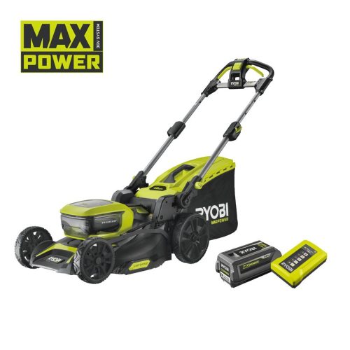 Ryobi RY36LMX46A-140 fűnyíró
