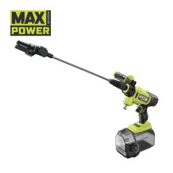   Ryobi RY36PWX41A-0 MAX POWER 36 V akkumulátoros szénkefe nélküli mosó
