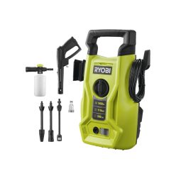 Ryobi RY110PWA-P nagynyomású mosó